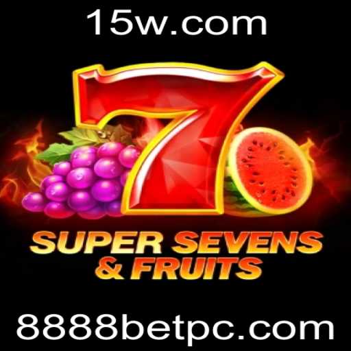 Descubra o Jogo 7SuperSevensFruits: Entretenimento e Emoção Garantidos com 8888bet