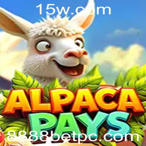 Explorando o Mundo de AlpacaPays: Guia Completo para Jogadores no 8888bet