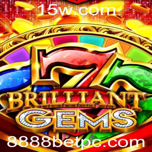 Descubra o Fascinante Mundo de BrilliantGems: O Jogo de 8888bet