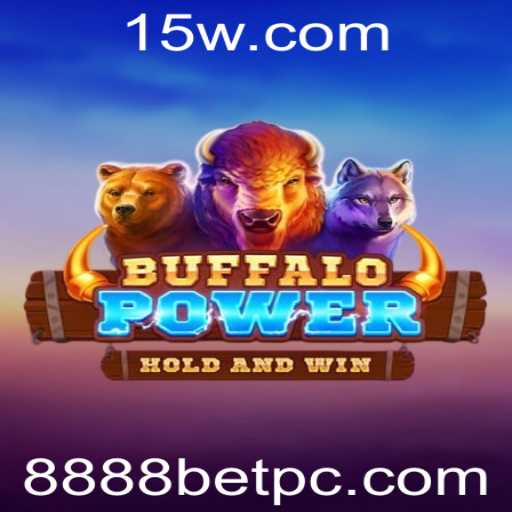 Explorando o Universo de BuffaloPower com 8888bet