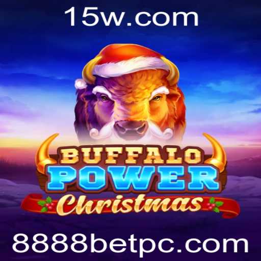 Buffalo Power Christmas: Uma Aventura Festiva no Mundo dos Cassinos Online