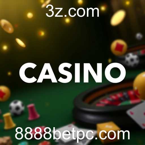 Explorando o Mundo dos Cassinos Online na 8888bet
