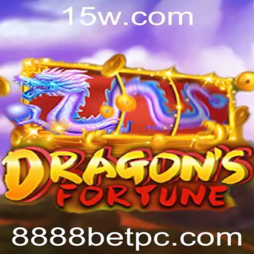 Explorando o Universo de DragonFortune com 8888bet