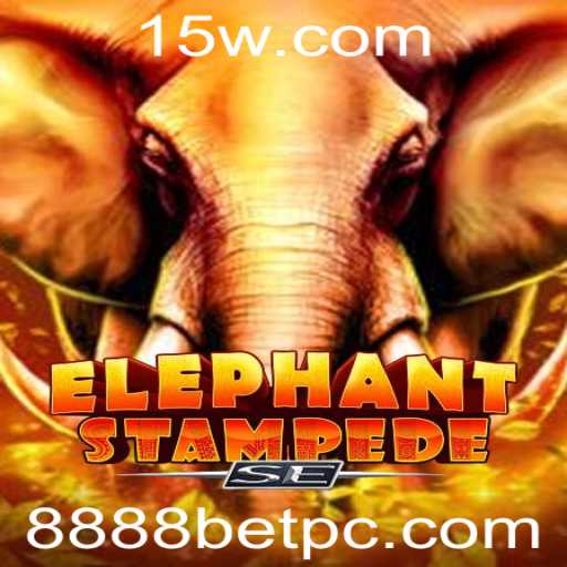 Explorando o Mundo Vibrante de ElephantStampedeSE: Um Jogo Inovador na Plataforma 8888bet