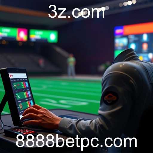 Expansão e Inovações no Mercado de Jogos Online