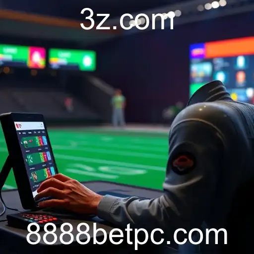 Expansão e Inovações no Mercado de Jogos Online