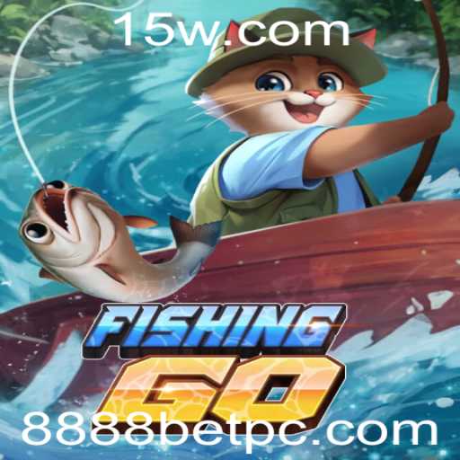 Explorando o Mundo do Jogo FishingGO