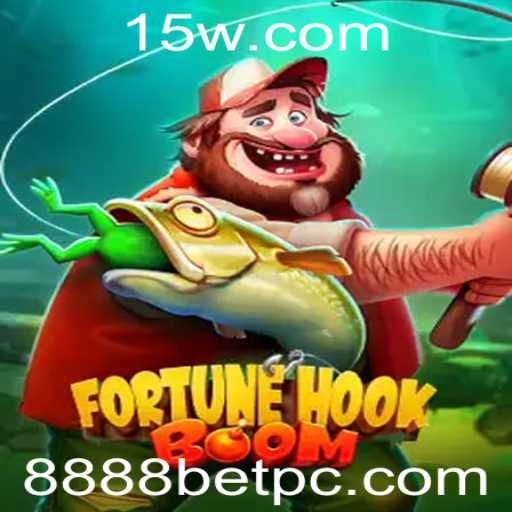 A Magia Estrategicamente Explosiva de FortuneHookBoom: Um Guia Completo