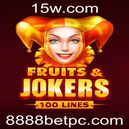Descubra o Emoção de FruitsAndJokers100 no Mundo 8888bet