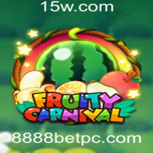 Explorando o Jogo FruityCarnival: Uma Aventura de Diversão e Sorte