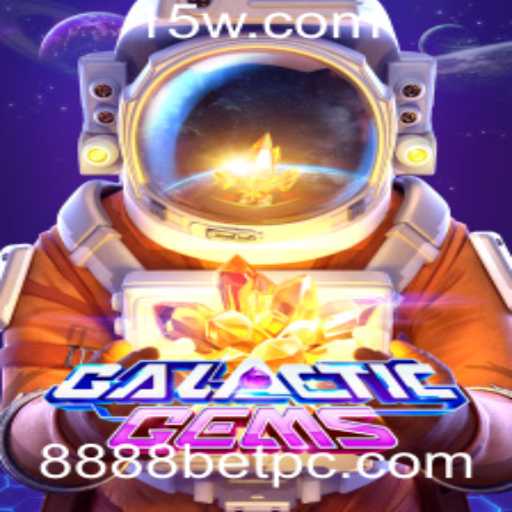 Descubra o Universo de 'GalacticGems': Um Mergulho no Espaço Através dos Jogos
