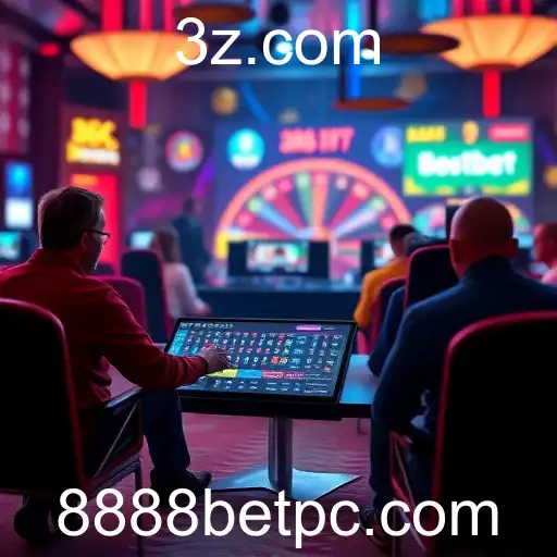 Tendências do Mercado de Jogos Online em 2025