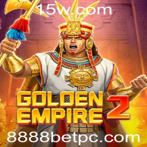 Explorando o Fascinante Mundo de GoldenEmpire2 com 8888bet