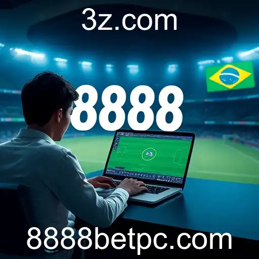 Crescimento do Mercado de Apostas Online em 2026