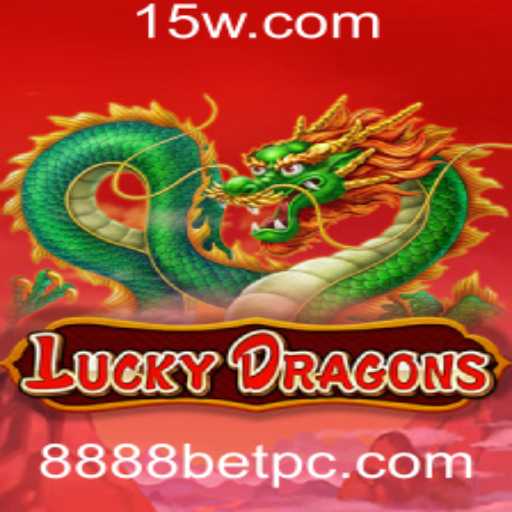 Descubra o Excitante Mundo de LuckyDragons e a Emoção de 8888bet