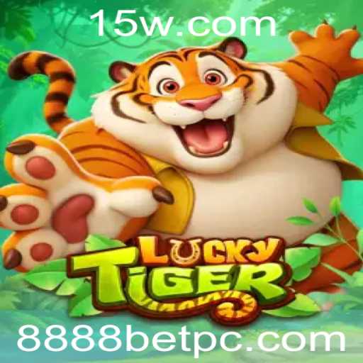 Descobrindo o Jogo LuckyTiger: Uma Experiência Inovadora com 8888bet