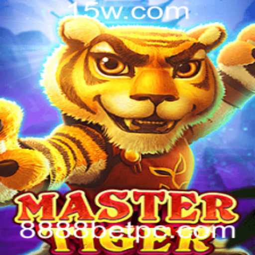 Explorando o Universo do Jogo MasterTiger com 8888bet