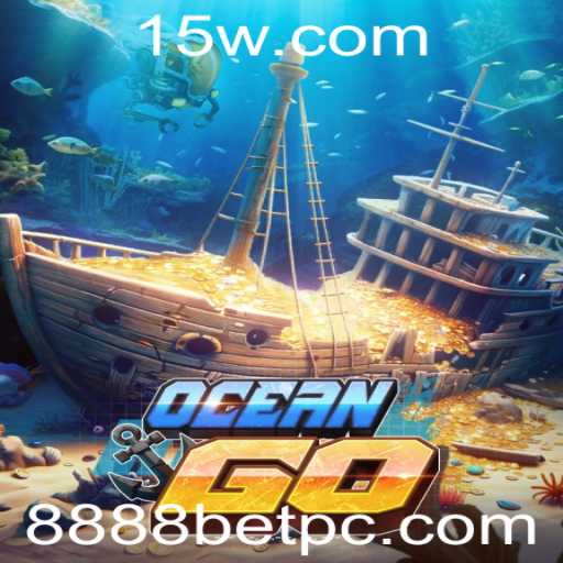 Descubra o Fascinante Mundo de OceanGO com 8888bet
