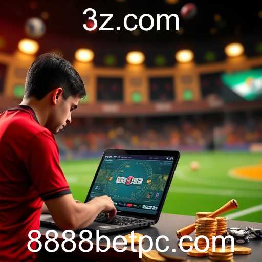 A Ascensão dos Jogos Online em 2026: O Caso 8888bet