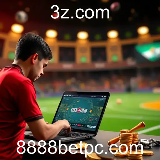 A Ascensão dos Jogos Online em 2026: O Caso 8888bet