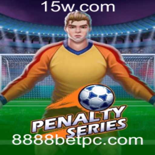 Explorando a Emoção do Jogo PenaltySeries com 8888bet