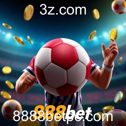 Explorando as Oportunidades na seção 'Promotions' do 8888bet