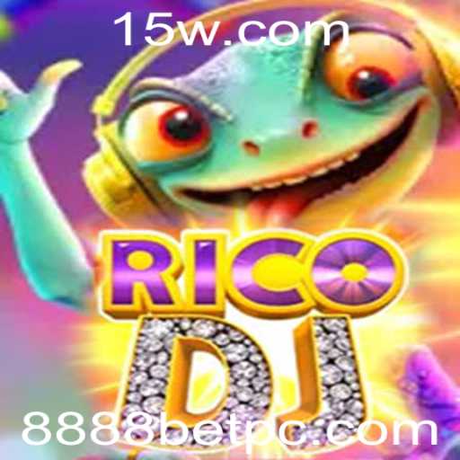 RicoDJ: Um Novo Fenômeno no Mundo dos Jogos