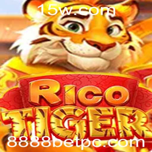 RicoTiger: Uma Imersão no Mais Novo Jogo de Estrategia de 8888bet