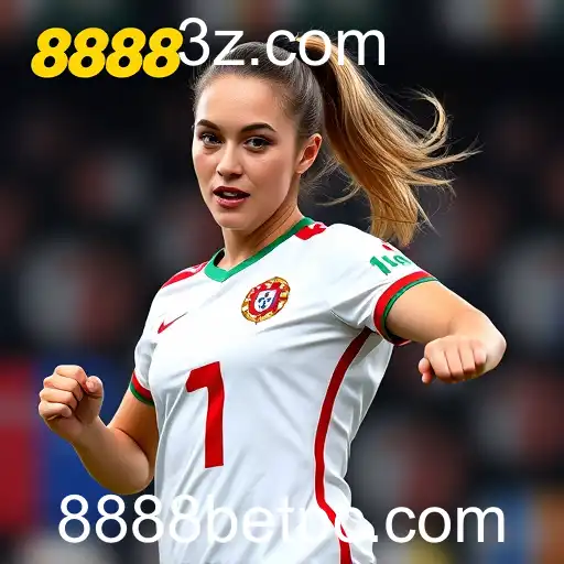 A Ascensão do 8888bet no Mercado de Jogos