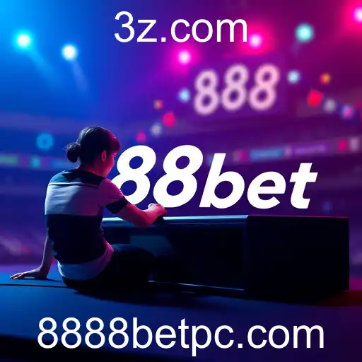 A Ascensão dos Jogos Online: O Impacto do 8888bet
