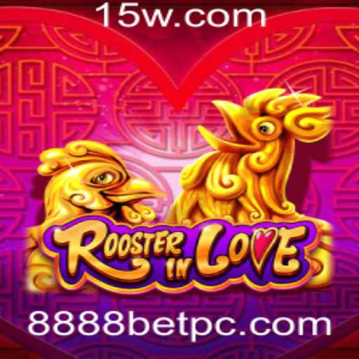 RoosterInLove: Descubra o Universo do Jogo com 8888bet