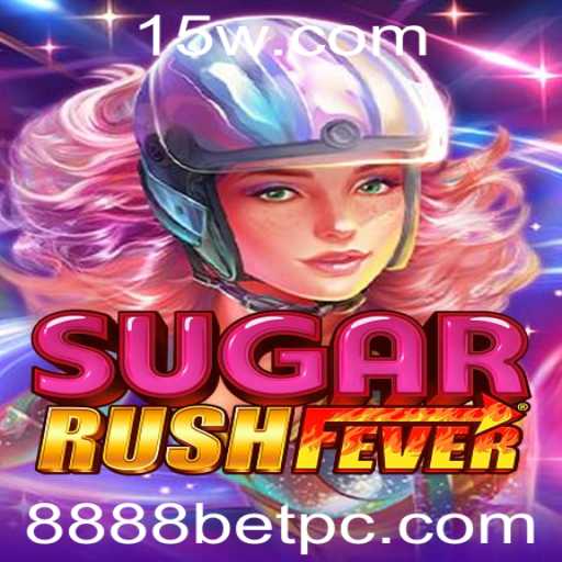 Explorando os Segredos do Jogo SugarRushFever e Sua Conexão com 8888bet
