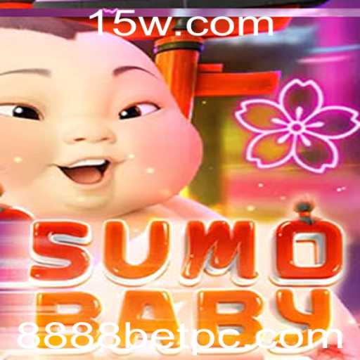 Descubra o Mundo Empolgante de SumoBaby e como Integrá-lo com o 8888bet