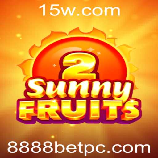 Explorando as Emoções e Regras de SunnyFruits2 com 8888bet