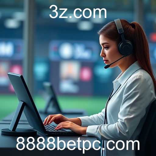 A Importância do Suporte ao Cliente no 8888bet: Uma Categoria de Jogo Essencial