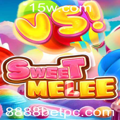 Descubra SweetMelee: A Nova Sensação dos Jogos com 8888bet