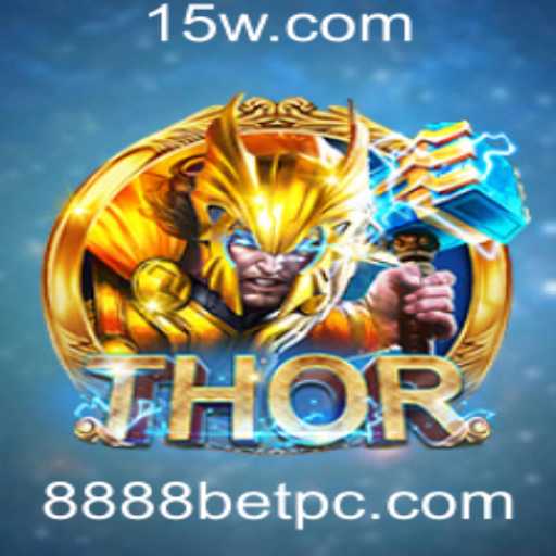 Explorando o Universo do Jogo THOR e a Plataforma 8888bet