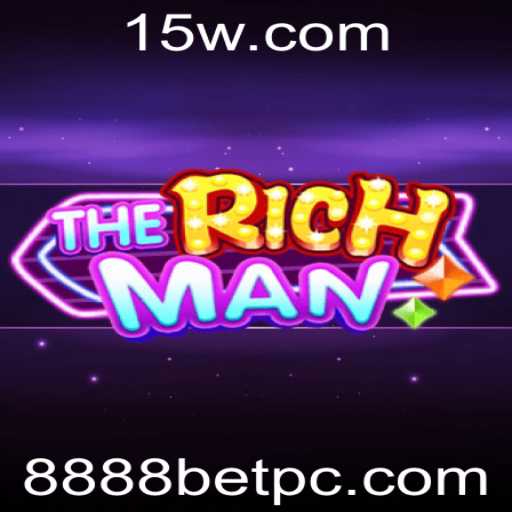 Explorando TheRichMan: Um Jogo de Estratégia e Sorte com 8888bet