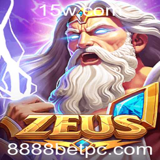 Explorando o Jogo Zeus e 8888bet